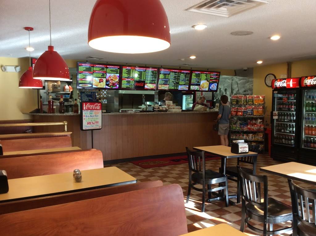 Nashoba Pizza | restaurant | 66 Littleton Rd, Westford, MA 01886, USA | 9786928984 OR +1 978-692-8984