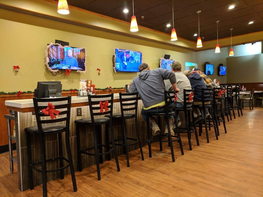 Dennys | restaurant | 10480 Baltimore Rd SW, Millersport, OH 43046, USA | 7409273506 OR +1 740-927-3506