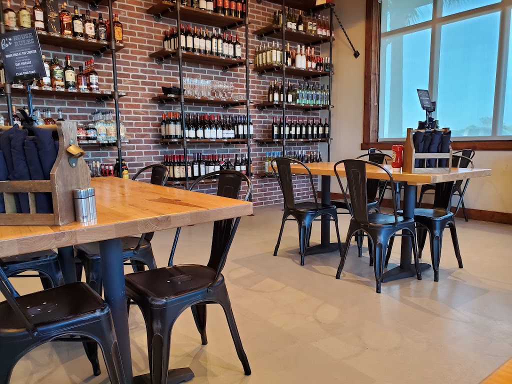 Slater’s Goods & Provisions | restaurant | 42881 Lake Babcock Dr #100, Punta Gorda, FL 33982, USA | 2394494626 OR +1 239-449-4626