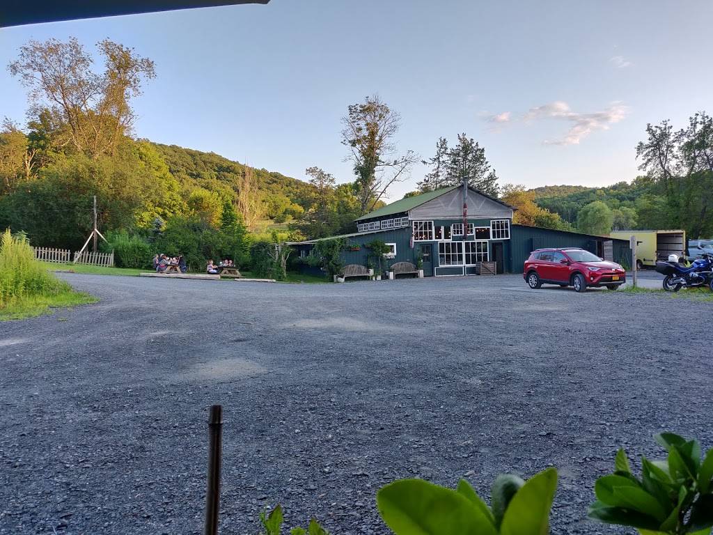 Blooming Hill Farm | restaurant | 1251 NY-208, Monroe, NY 10950, USA | 8452385004 OR +1 845-238-5004