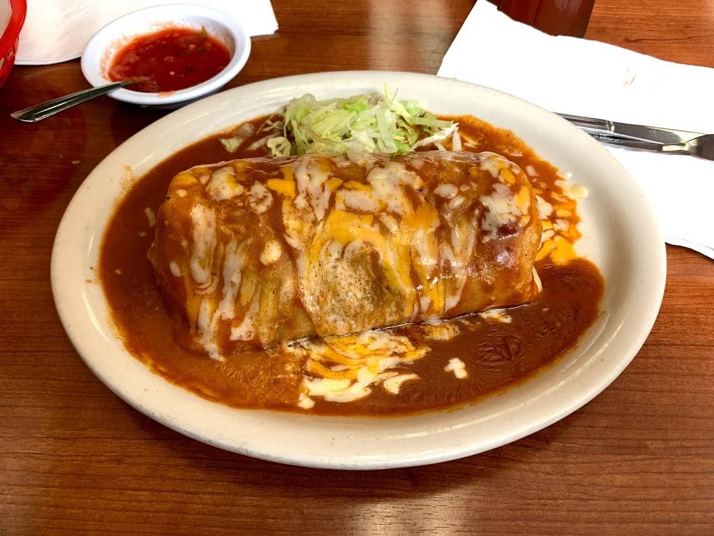 El Chilitos Mexican Restaurant | restaurant | 1630 E 4th St K, Ontario, CA 91764, USA | 9093910409 OR +1 909-391-0409