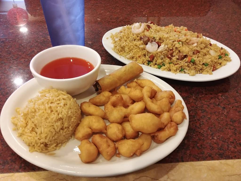 Double Dragon II Chinese restaurant | restaurant | 6875 ate 900 magnolia TX 77354 US, FM1488, Magnolia, TX 77354, USA | 2812529868 OR +1 281-252-9868