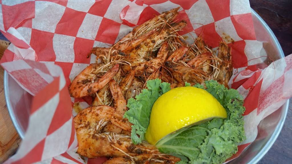 Brooklyn Crab | restaurant | 24 Reed St, Brooklyn, NY 11231, USA | 7186432722 OR +1 718-643-2722