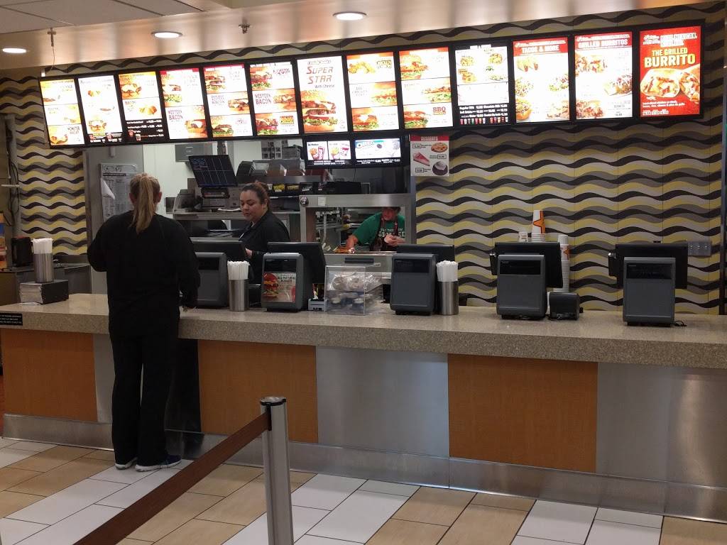 Carls Jr. | restaurant | 18601 Airport Way #2061, Santa Ana, CA 92707, USA | 9497249144 OR +1 949-724-9144