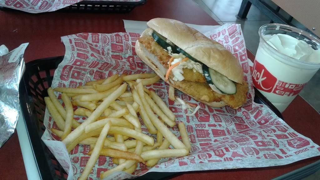 Jack in the Box | restaurant | 13325 W Airport Blvd, Sugar Land, TX 77478, USA | 8325039443 OR +1 832-503-9443