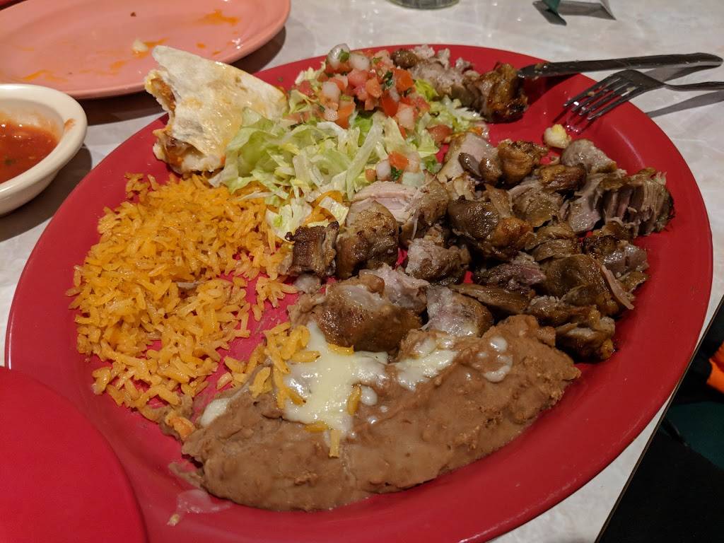 Rancho Fiesta Mexican Restaurant | restaurant | 1739 Tiffin Ave, Findlay, OH 45840, USA | 4194249363 OR +1 419-424-9363