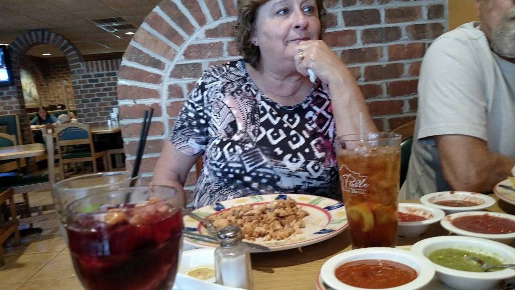 Mi Pueblo King | restaurant | 601 S Main St, King, NC 27021, USA | 3369837750 OR +1 336-983-7750