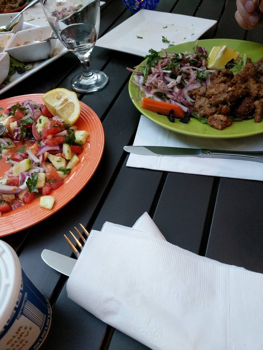 Four Seasons Kebab House | restaurant | 594 Valley Rd, Montclair, NJ 07043, USA | 9737077651 OR +1 973-707-7651