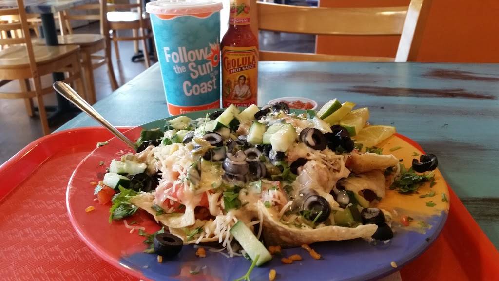 Blue Coast Burrito | restaurant | 112 Saundersville Rd, Hendersonville, TN 37075, USA | 6158243052 OR +1 615-824-3052