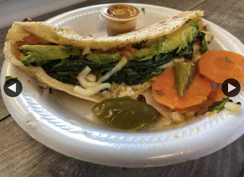 Taqueria Milagritos | restaurant | 1706 E Pine St, Tulsa, OK 74110, USA | 9189601134 OR +1 918-960-1134