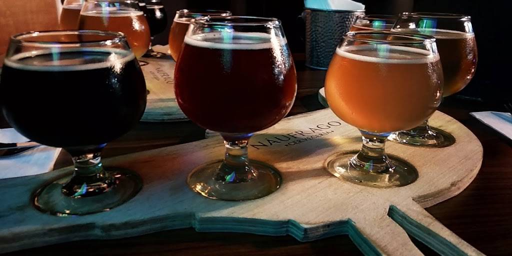 Náufrago Cervecería | restaurant | México 3, C.I.C.E.S.E., 22860 Ensenada, B.C., Mexico | 016461504779 OR +52 646 150 4779