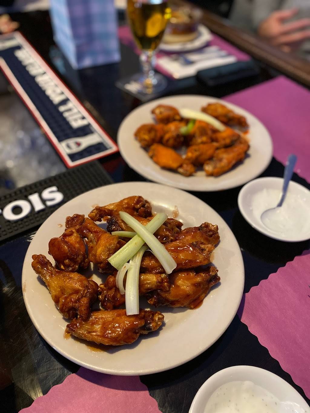 Morris Park Inn | restaurant | 1024 Morris Park Ave, The Bronx, NY 10461, USA | 7182394109 OR +1 718-239-4109