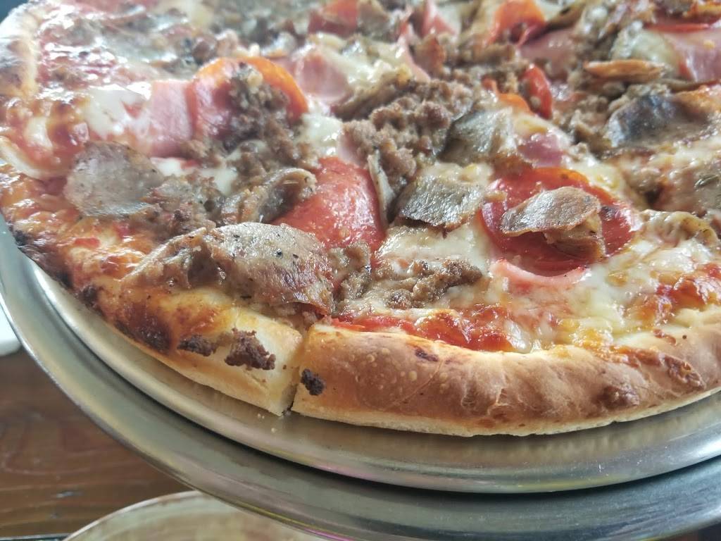 Chesapeake Pizza | restaurant | 424 S Battlefield Blvd, Chesapeake, VA 23322, USA | 7574824444 OR +1 757-482-4444