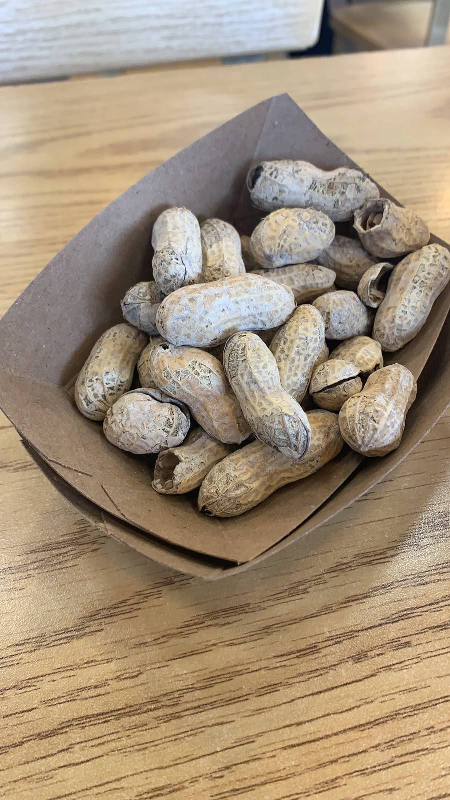 Five Guys | meal takeaway | 20571 Haggerty Rd, Northville, MI 48167, USA | 2483496400 OR +1 248-349-6400