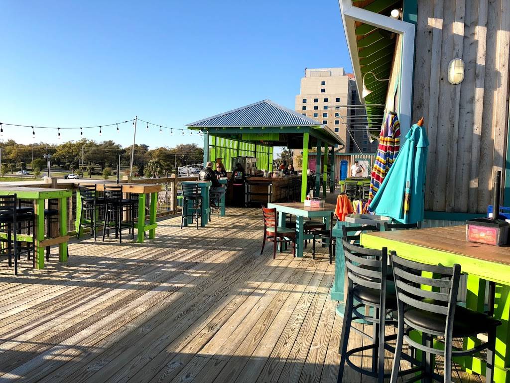 The Blind Tiger Biloxi Beach | restaurant | 265 Beach Blvd, Biloxi, MS 39530, USA | 2282075240 OR +1 228-207-5240