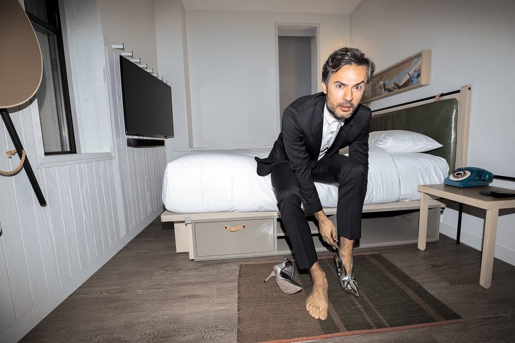 MOXY Memphis Downtown | night club | 40 N Front St, Memphis, TN 38103, USA | 9015229700 OR +1 901-522-9700