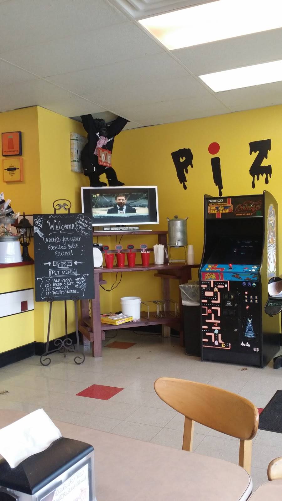 St. Louis Pizza & Wings | restaurant | 4300 Telegraph Rd, St. Louis, MO 63129, USA | 3144167300 OR +1 314-416-7300