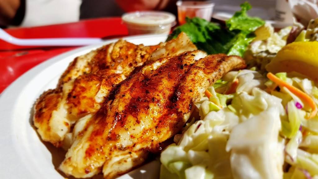 Malibu Seafood Fresh Fish Market & Patio Cafe | restaurant | 25653 Pacific Coast Hwy, Malibu, CA 90265, USA | 3104563430 OR +1 310-456-3430