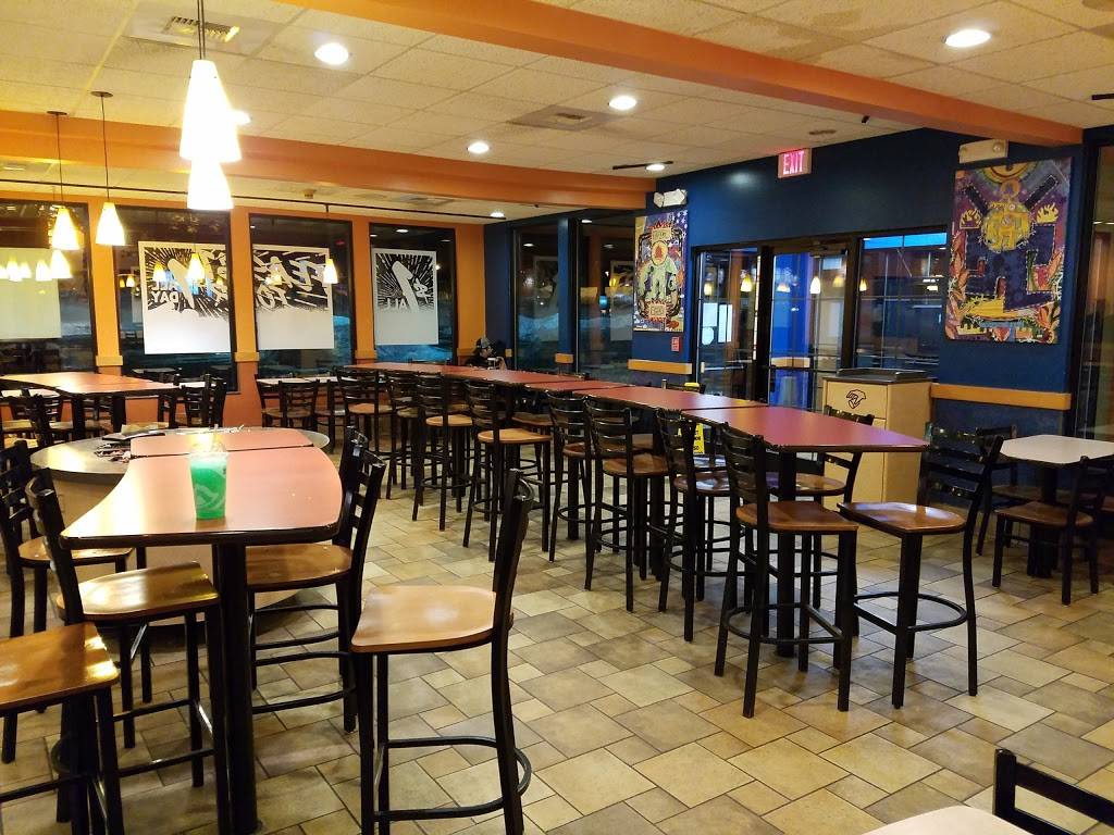 Taco Bell | meal takeaway | 811 Route 146, Clifton Park, NY 12065, USA | 5183732035 OR +1 518-373-2035