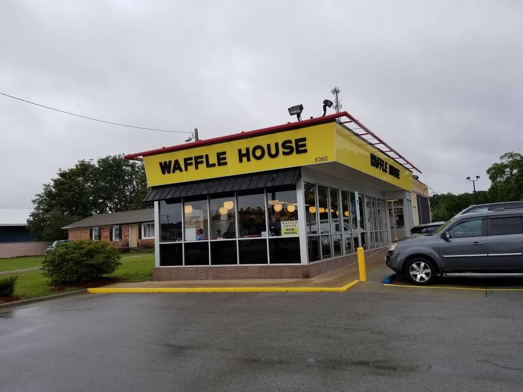 Waffle House | restaurant | 5060 Hwy 70 W, Morehead City, NC 28557, USA | 2522401980 OR +1 252-240-1980