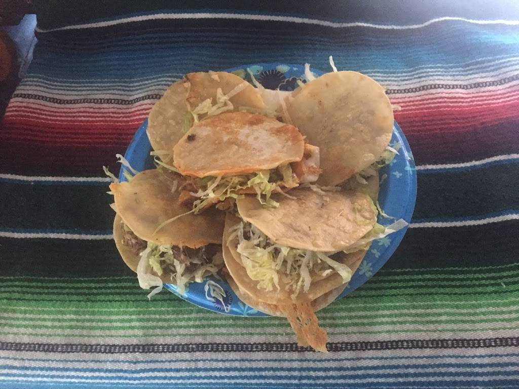 Tacos Jennyfers (food truck) | restaurant | 3457 15th Ave W, Seattle, WA 98119, USA | 2066197509 OR +1 206-619-7509