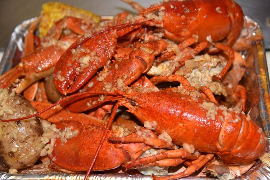 Live Crawfish & Seafood | restaurant | 6168 Arlington Blvd, Falls Church, VA 22044, USA | 7035362288 OR +1 703-536-2288