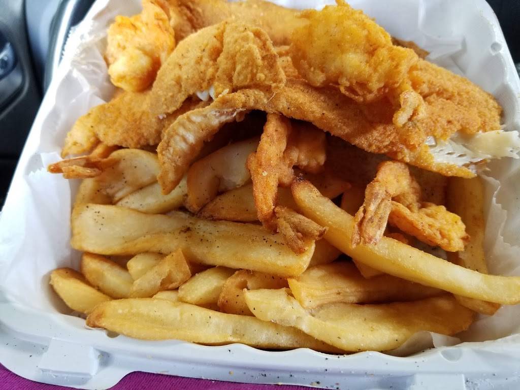 Seaside Seafood | restaurant | 9816 Piscataway Rd, Clinton, MD 20735, USA | 3018686788 OR +1 301-868-6788