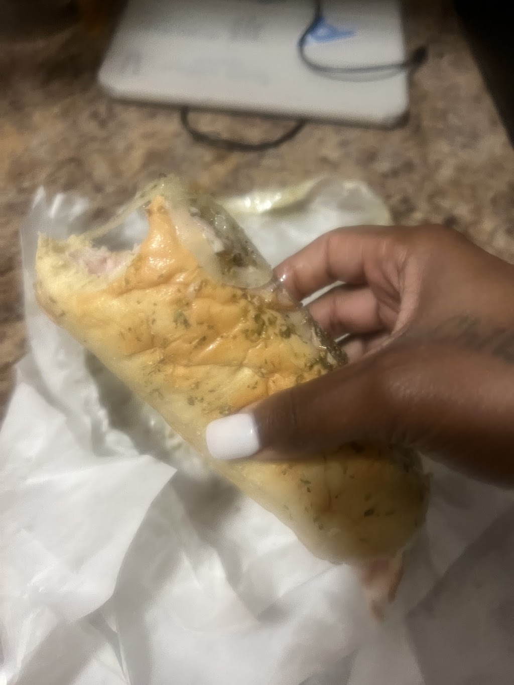 Bronzeville Hoagie & Panini Cafe | restaurant | 238 E 35th St, Chicago, IL 60616, USA | 8722589940 OR +1 872-258-9940