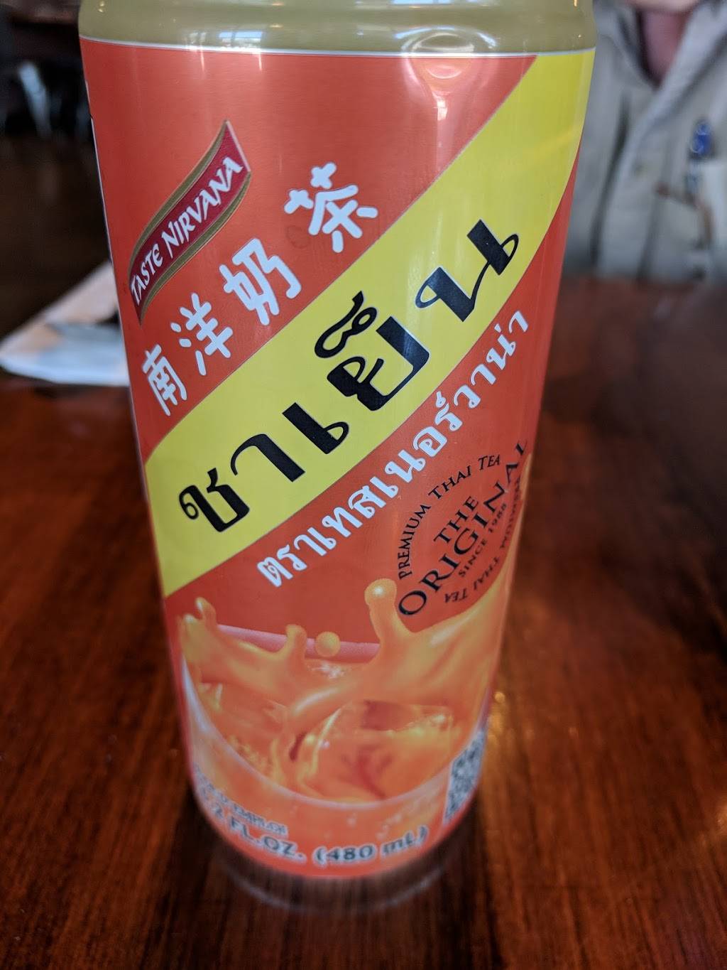 Thai Drift | restaurant | 1655 N State St, Orem, UT 84057, USA | 8012260660 OR +1 801-226-0660