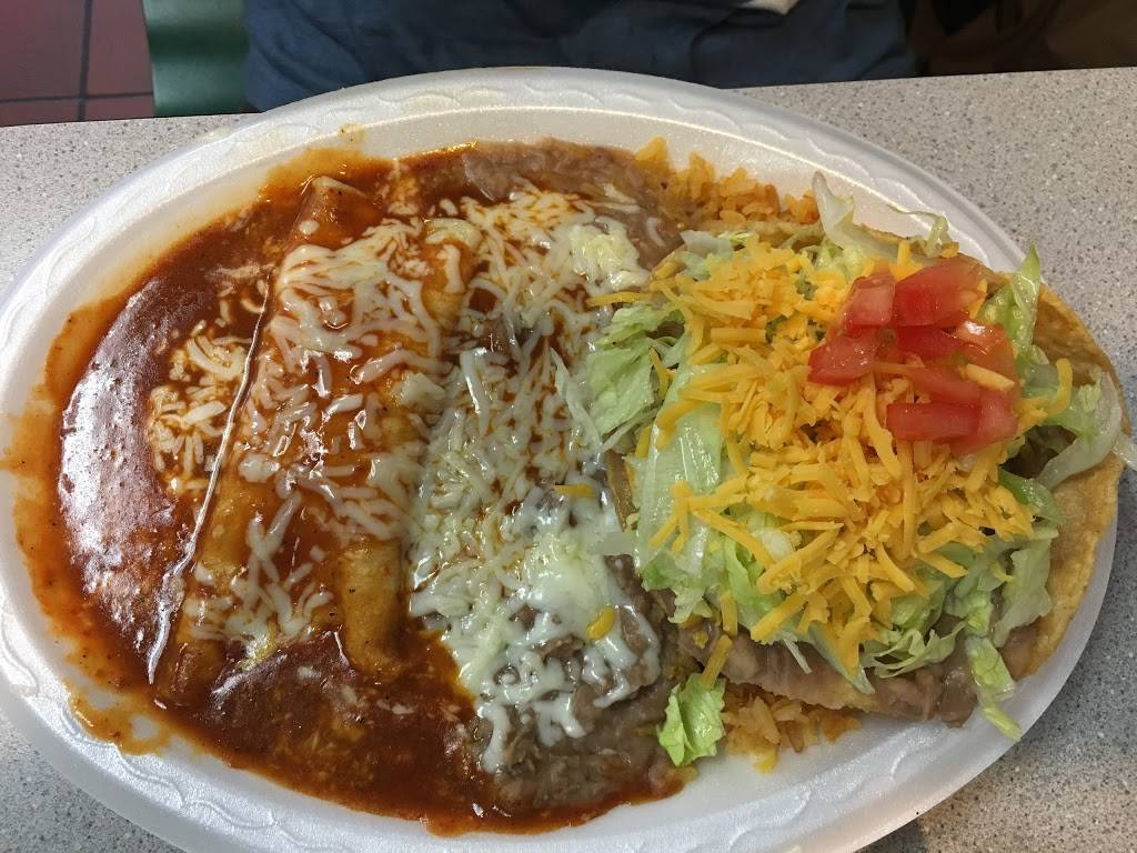 El Conejito Mexican Food | restaurant | 24331 Muirlands Blvd, Lake Forest, CA 92630, USA | 9494581760 OR +1 949-458-1760