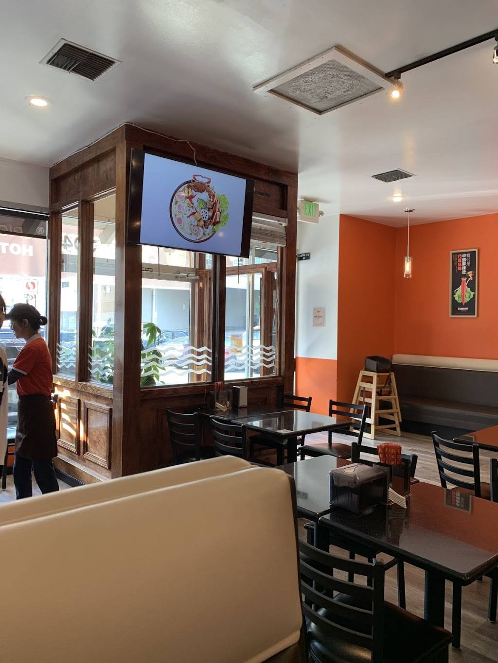 Zhang Liang Malatang | restaurant | 304 105th Ave NE, Bellevue, WA 98004, USA | 4255052168 OR +1 425-505-2168