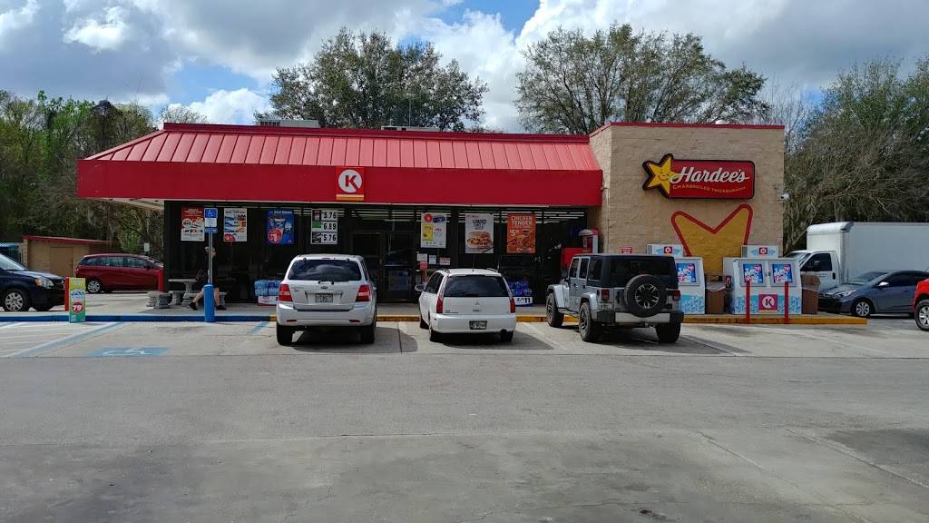 Circle K | meal takeaway | 241 US-17, East Palatka, FL 32131, USA | 3863288208 OR +1 386-328-8208