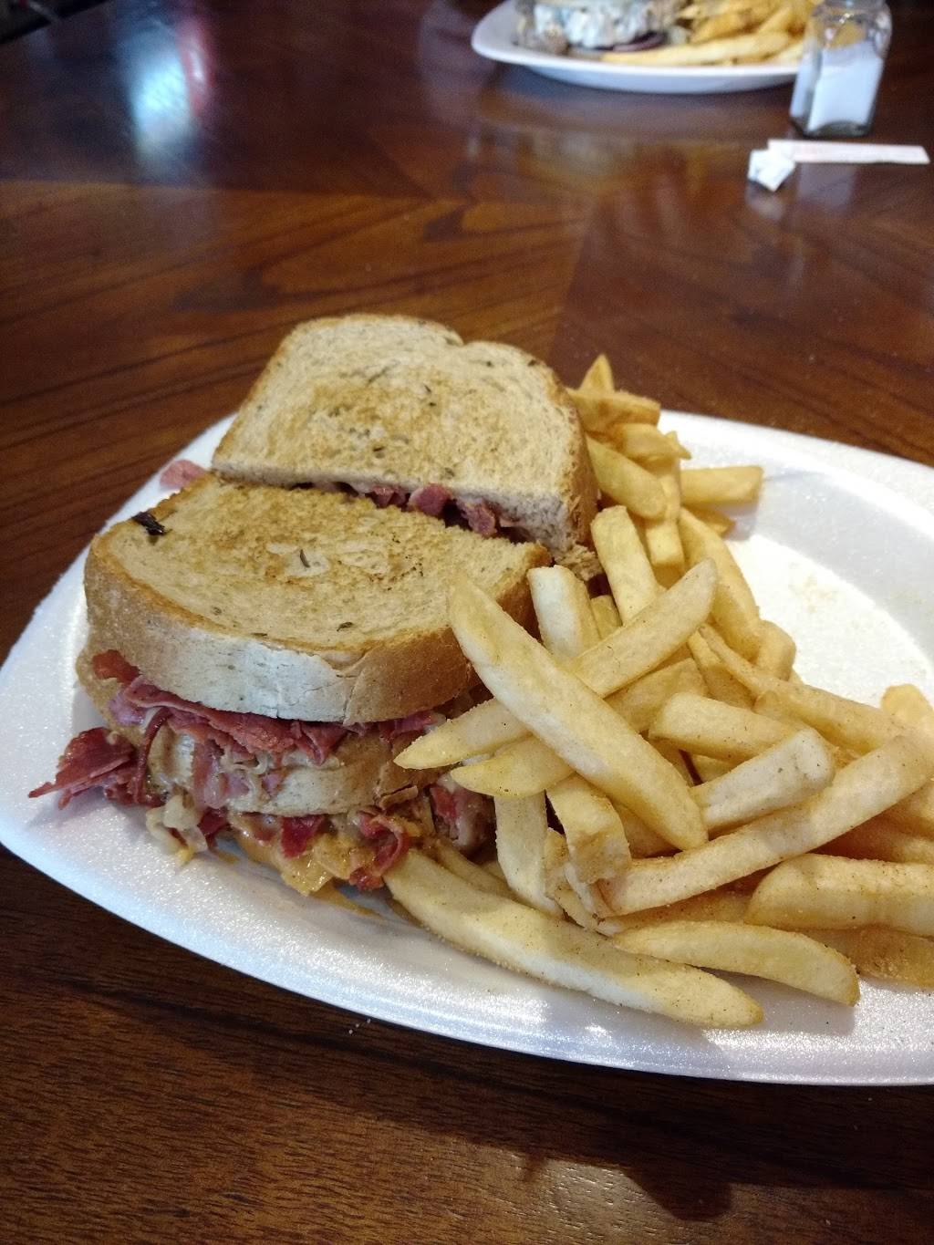 Jumbo & Delicious | restaurant | 110 Imperial Blvd, Hendersonville, TN 37075, USA | 6154475061 OR +1 615-447-5061