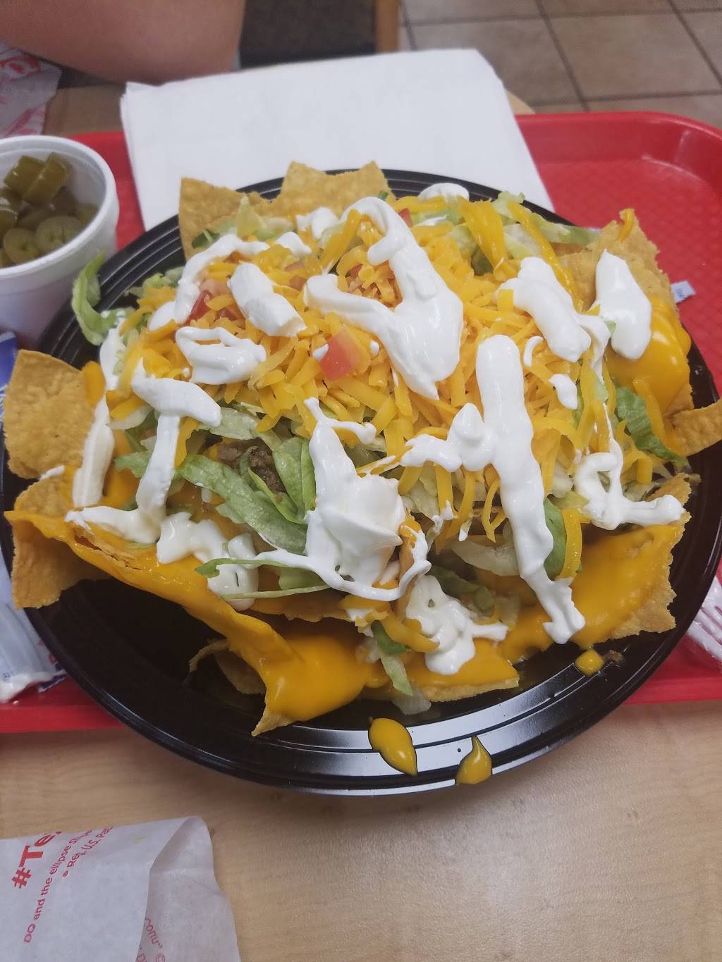 Dairy Queen | restaurant | 8306 Winkler Dr, Houston, TX 77017, USA | 7136492983 OR +1 713-649-2983