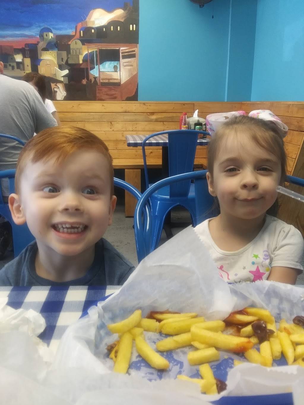 Our Place | restaurant | 1218 Main St, Gardendale, AL 35071, USA | 2056081030 OR +1 205-608-1030