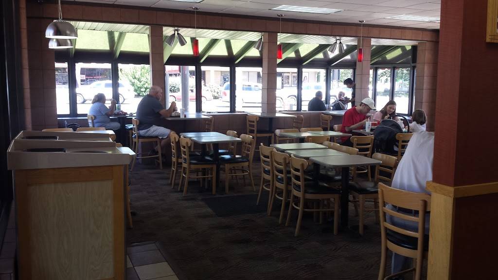 Wendys | restaurant | 1315 Memorial Blvd, Murfreesboro, TN 37129, USA | 6158902383 OR +1 615-890-2383