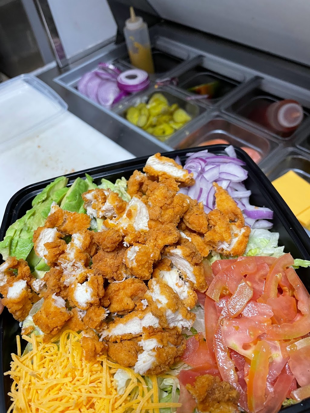 Juicy burger | restaurant | 619 E Divisadero St, Fresno, CA 93721, USA | 5593751607 OR +1 559-375-1607