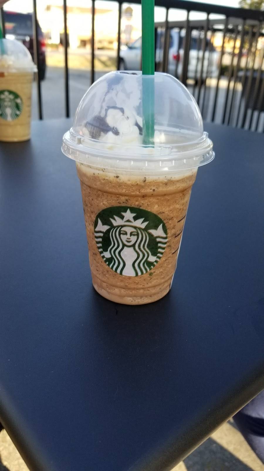 Starbucks | cafe | 28103 Tomball Pkwy, Tomball, TX 77375, USA | 2812558135 OR +1 281-255-8135