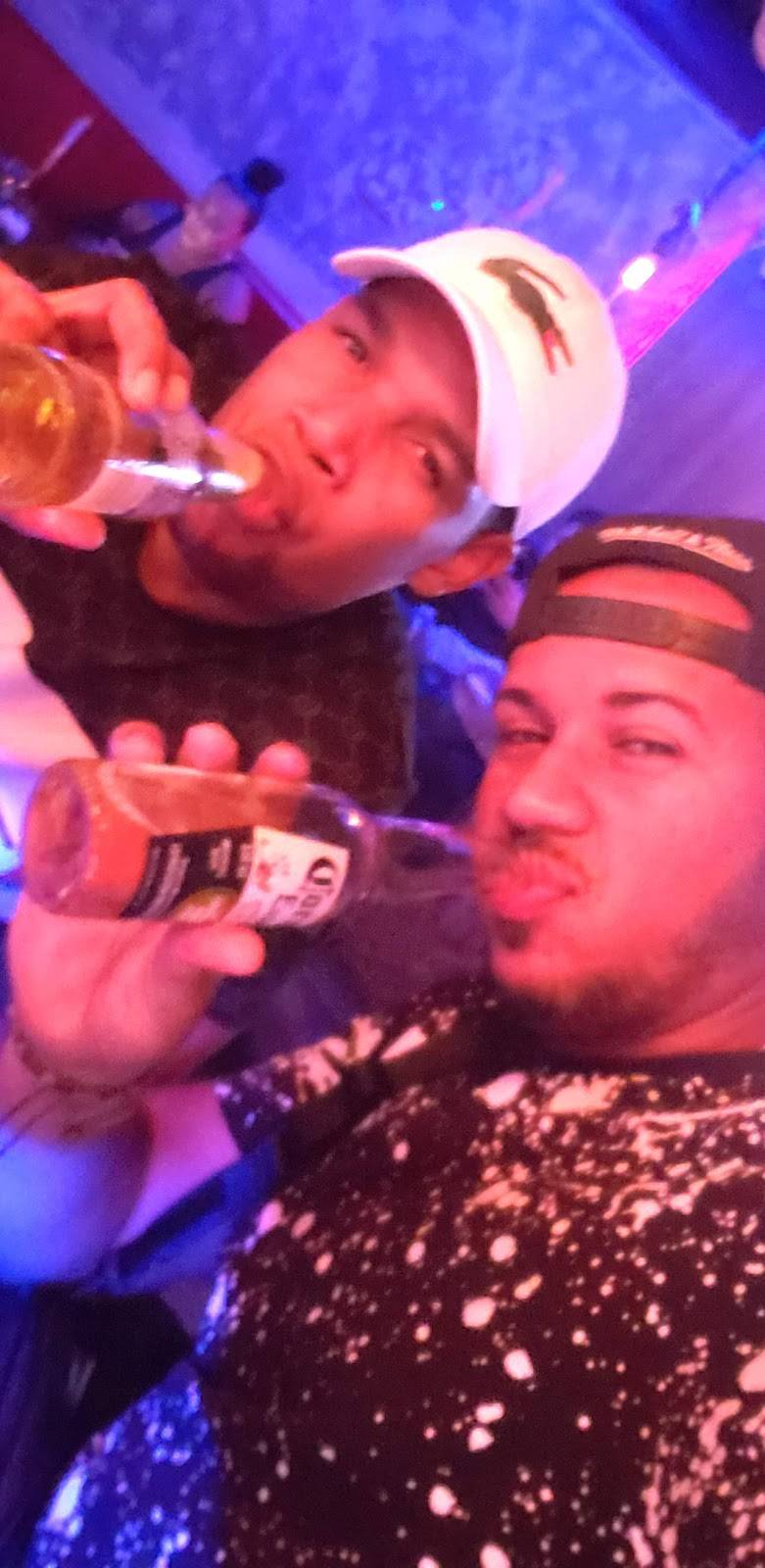 Resto-Bar-Club Mamajuana | restaurant | 6390 Rue St-Hubert, Montréal, QC H2S 2M2, Canada | 5148191693 OR +1 514-819-1693