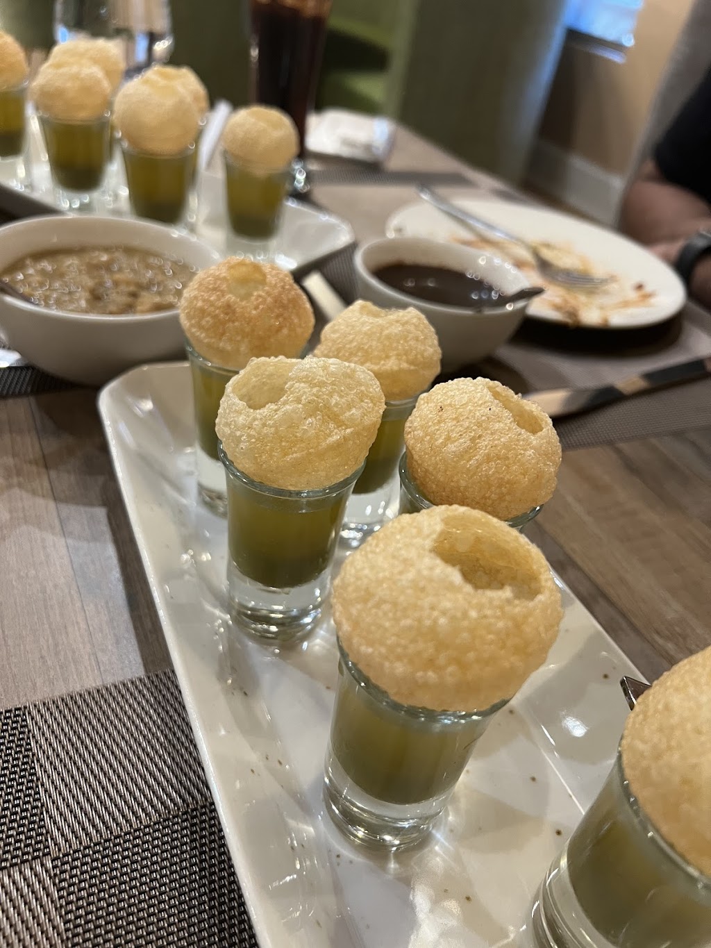 Haldi Fine Indian Cuisine | restaurant | 4180 Dearborn Cir, Mt Laurel Township, NJ 08054, USA | 8567241669 OR +1 856-724-1669