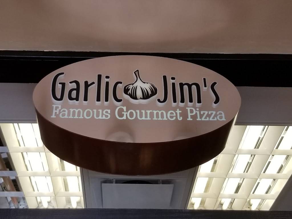 Garlic Jims Famous Gourmet Pizza Tezel Road | meal delivery | 7664 Tezel Rd #105, San Antonio, TX 78250, USA | 2105205467 OR +1 210-520-5467