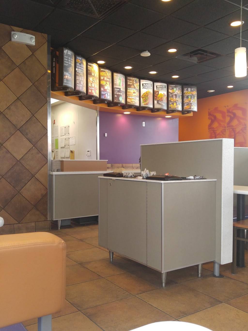 Taco Bell | meal takeaway | 32350 Lorain Rd, North Ridgeville, OH 44039, USA | 4403533617 OR +1 440-353-3617