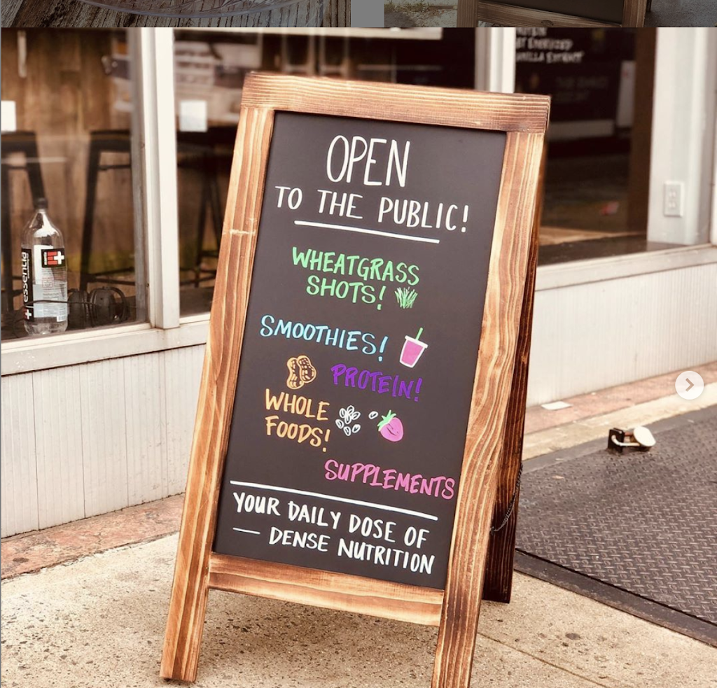 Bk Refuel | restaurant | 2100 Flatbush Ave, Brooklyn, NY 11234, USA | 7186770068 OR +1 718-677-0068