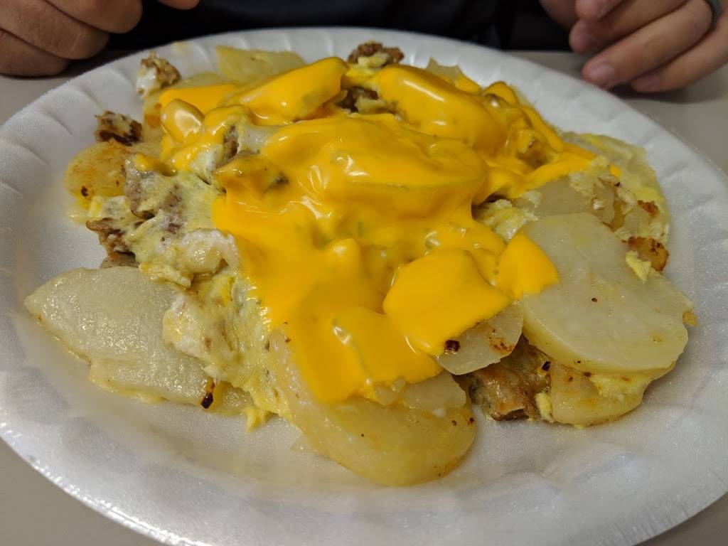 Dougs Dinner Bucket | restaurant | 2008, 5730 Akron Cleveland Rd, Hudson, OH 44236, USA | 3306538184 OR +1 330-653-8184