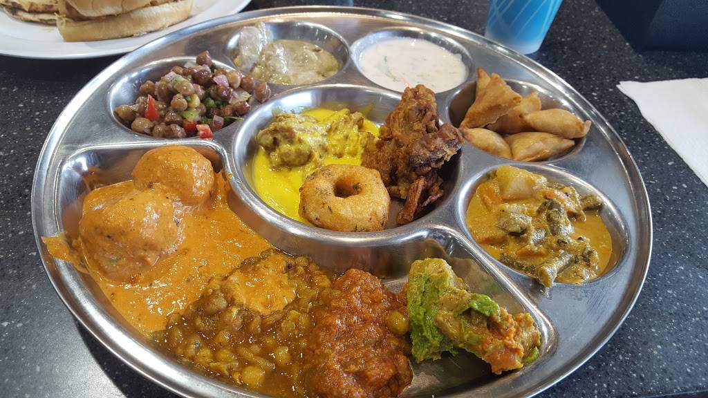 Indian Connection | restaurant | 17235 NW Corridor Ct #12, Beaverton, OR 97006, USA | 5036176984 OR +1 503-617-6984