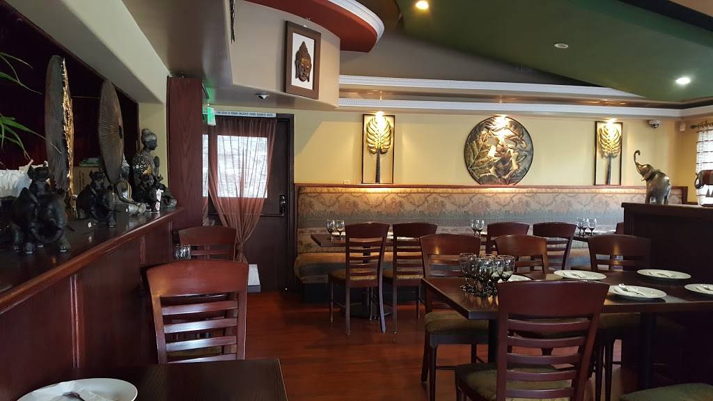 Thaibodia | restaurant | 910 Woodside Rd, Redwood City, CA 94061, USA | 6503652288 OR +1 650-365-2288