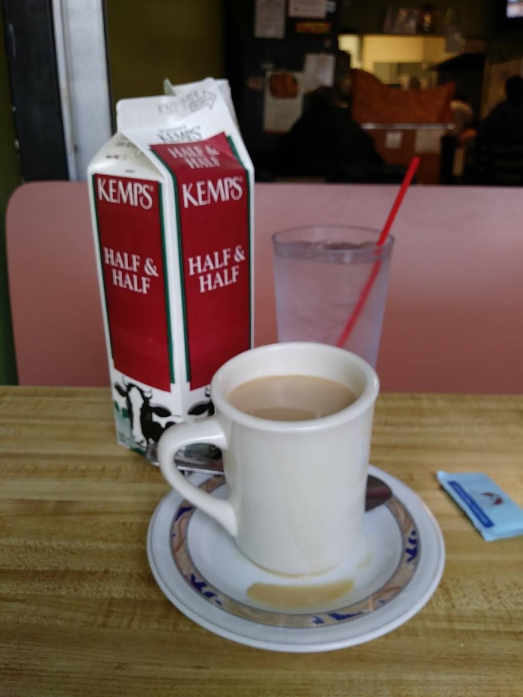 Thorndale West Cafe #1 | restaurant | 1124 W Thorndale Ave, Chicago, IL 60660, USA | 7732714689 OR +1 773-271-4689