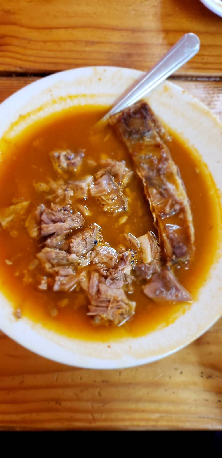 Birrieria Guadalajara | restaurant | 3217 Niles St, Bakersfield, CA 93306, USA | 6613662272 OR +1 661-366-2272