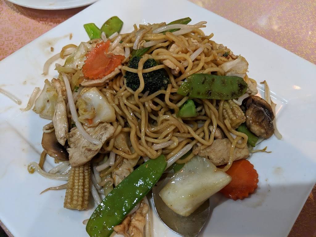 City Thai | restaurant | 48 S Fair Oaks Ave, Pasadena, CA 91105, USA | 6265771500 OR +1 626-577-1500