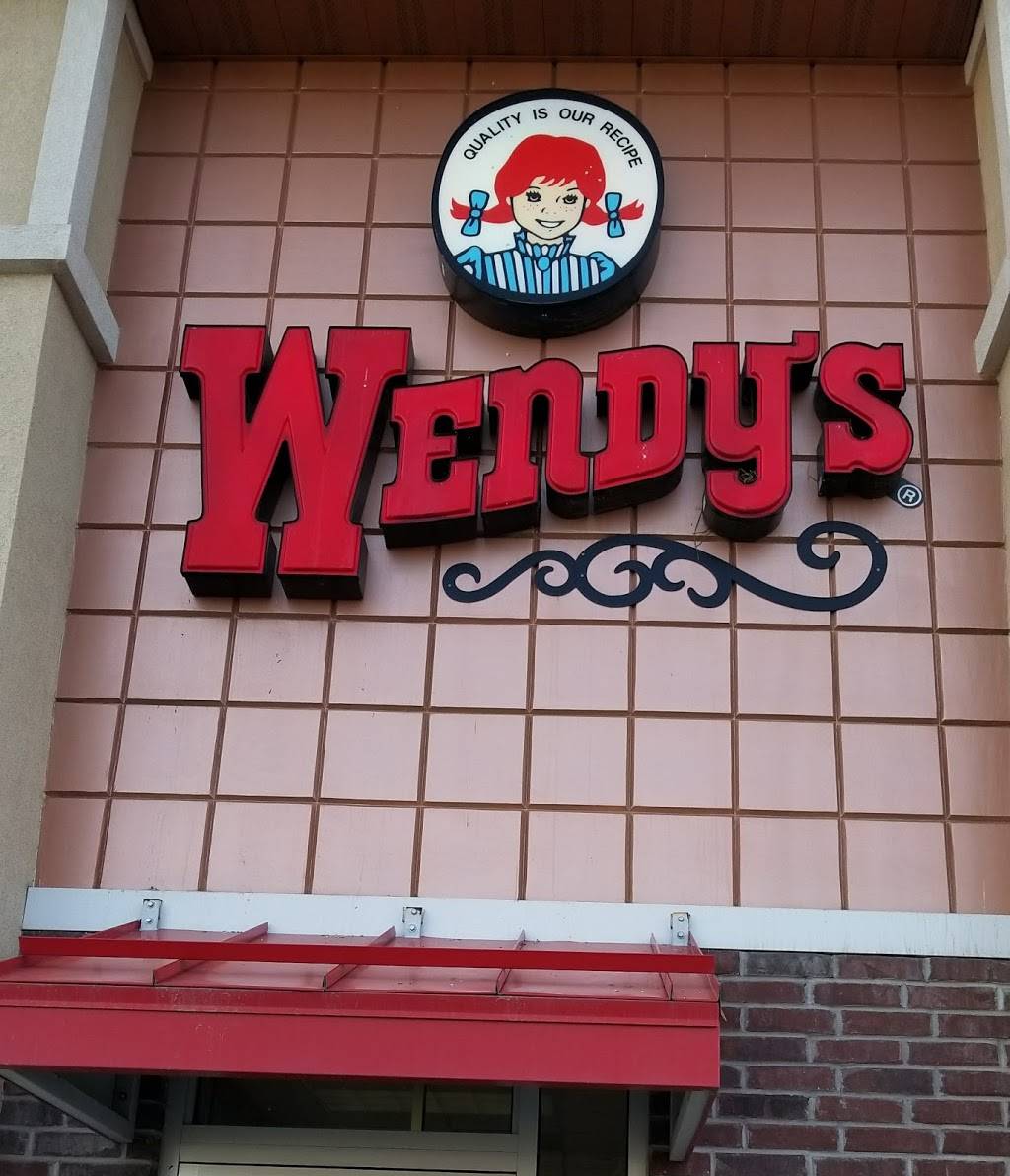 Wendys | restaurant | 866 B S Main St, Spanish Fork, UT 84660, USA | 8017949999 OR +1 801-794-9999
